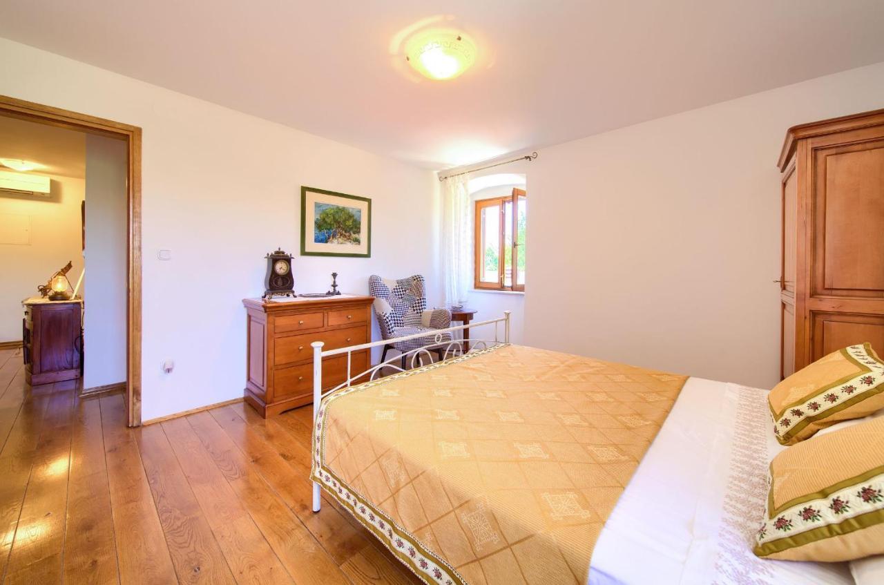 Holiday Home Lavanda Kornic Luaran gambar