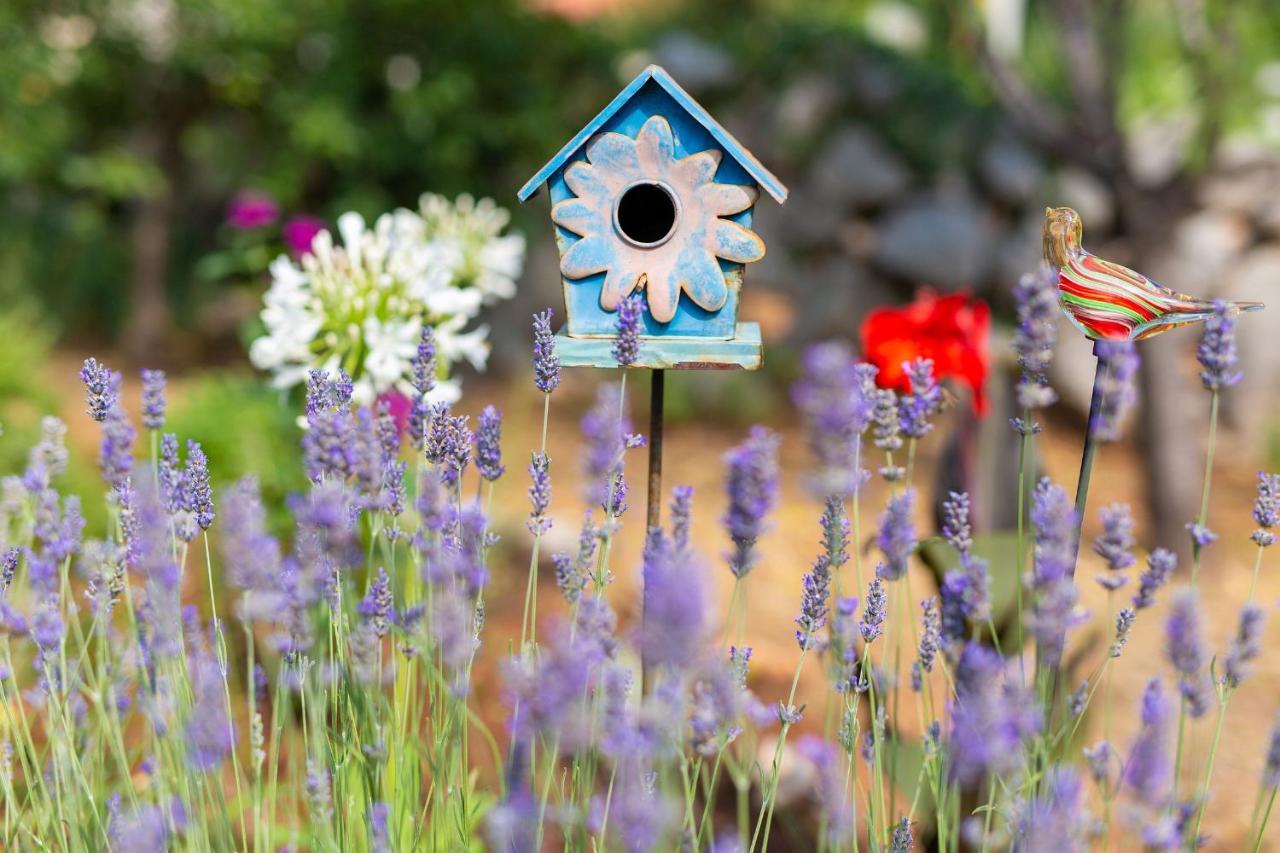 Holiday Home Lavanda Kornic Luaran gambar