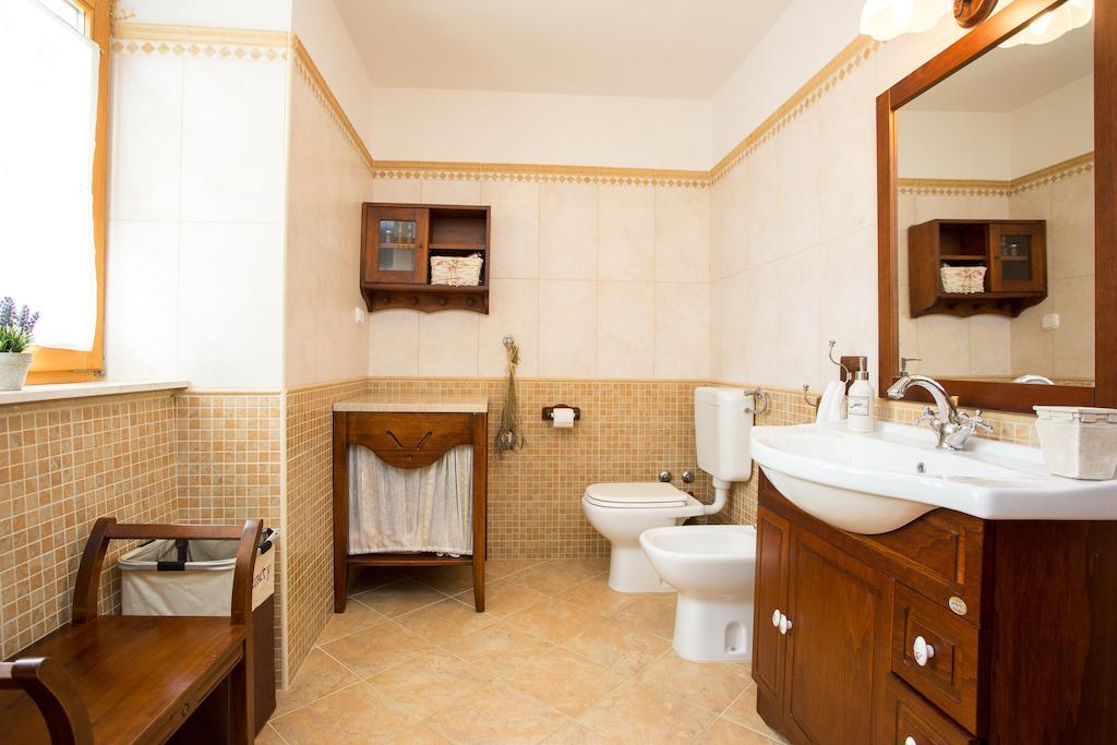 Holiday Home Lavanda Kornic Bilik gambar